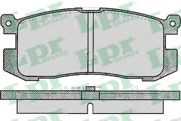 OEM 05P037