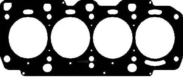 OEM GASKET, RUBBER 626727