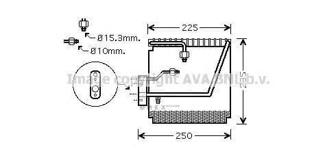 OEM HDV198