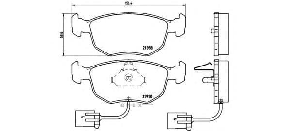 OEM P24035