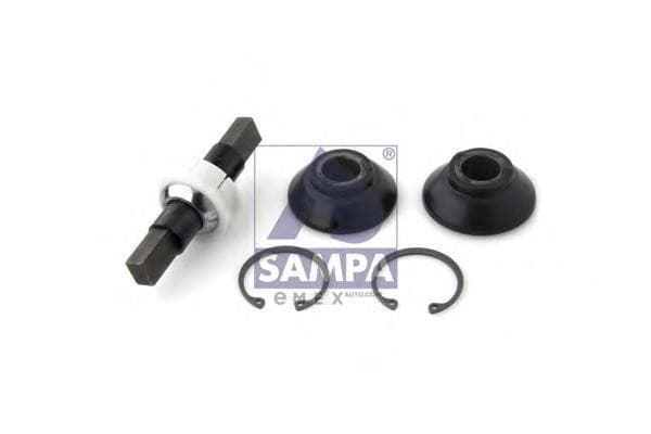 OEM REPAIR KIT 010673