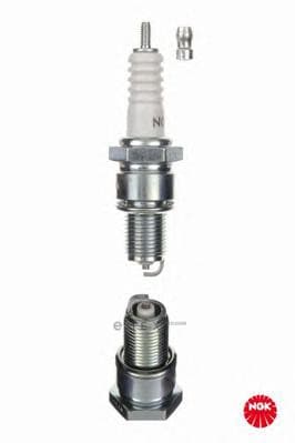 OEM SPARK PLUG 7811