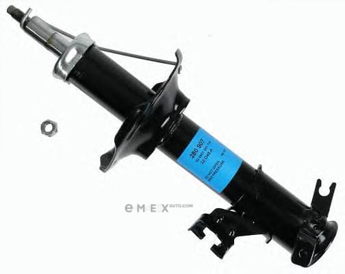 OEM SHOCK ABSORBER 280907