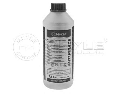 OEM ANTIFREEZE 0140169100