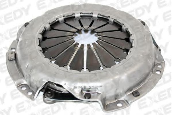 OEM CLUTCH COVER TYC576