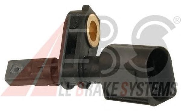 OEM SENSOR ASSY, ABS 30014