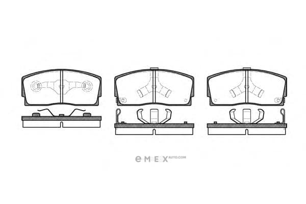 OEM 025402