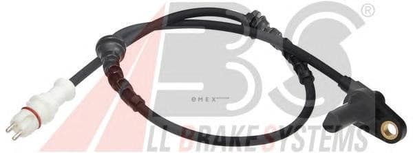 OEM Wheel speed Sensor/ABS 30390