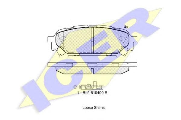 OEM 181737