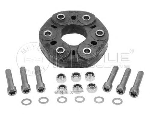 OEM REPAIR KIT, DISC BRAKE 0141520057