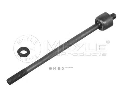 OEM AXIAL ROD LH. + RH. 11160307528