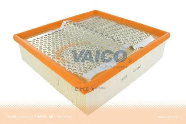 OEM AIR FILTER ELMT-E(W124)W201 V300845