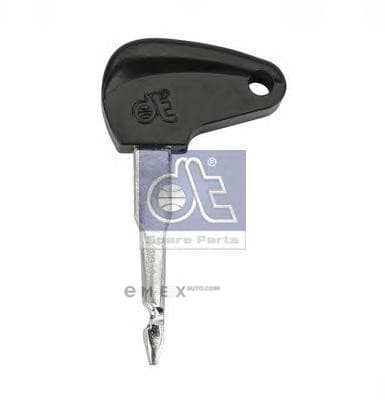 OEM KEY, BLANK 460467