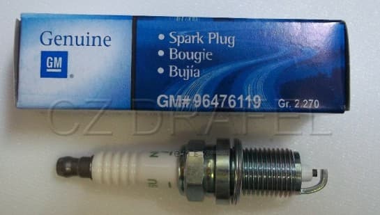 OEM SPARK PLUG 96476119