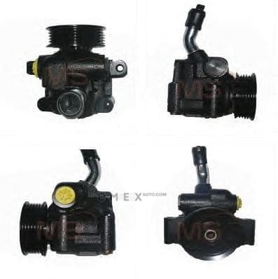 OEM PUMP ASY - POWER STE 1666079