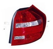 OEM Rear light in the side panel, right 63210432624