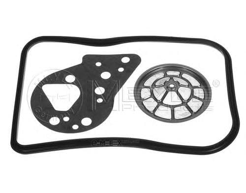 OEM FILTER KIT 1003980000