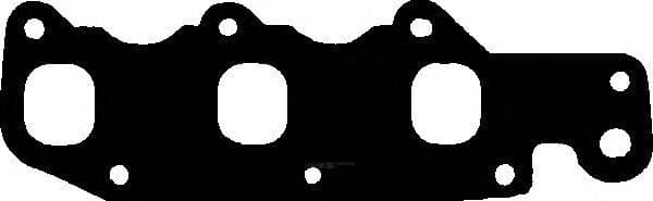 OEM GASKET, INLET MANIFOLD METAL 715314200