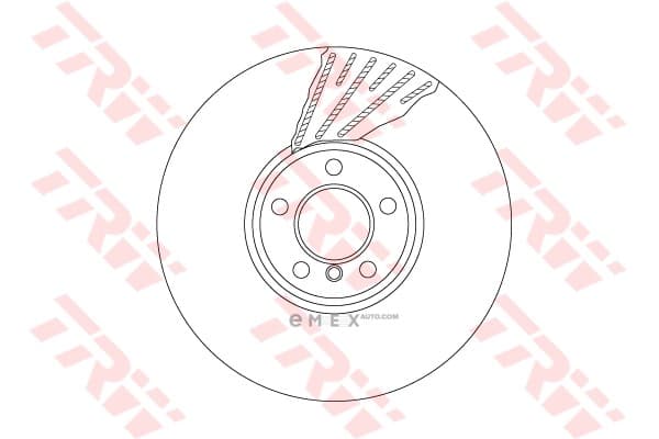 OEM DF6622S