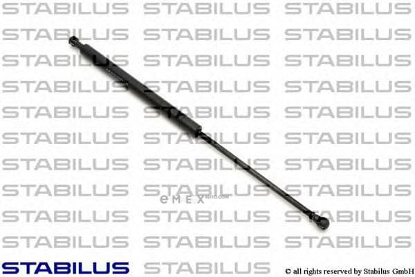 OEM STRUT, STAY ASSY 0592PD