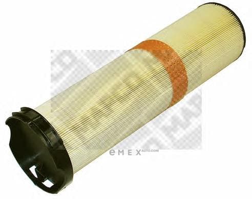 OEM FILTER ASSY, AIR ELEMENT 60858