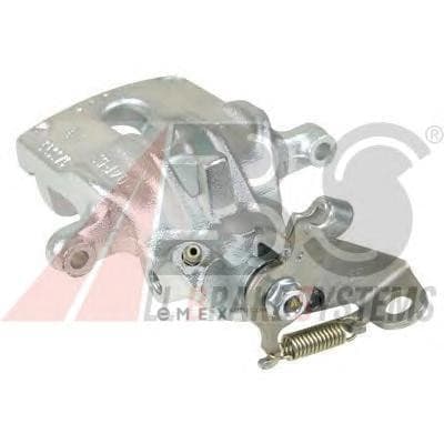 OEM Calipers/ABS 521022