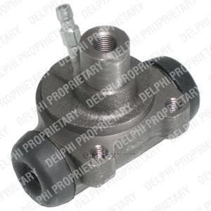 OEM WHEEL CYLINDER ASSY LW70150