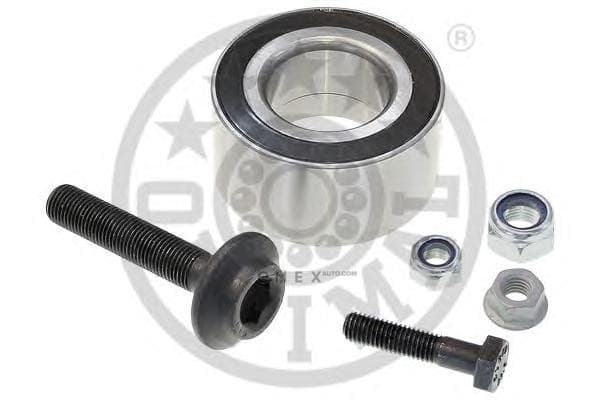 OEM BEARING, HUB 100090