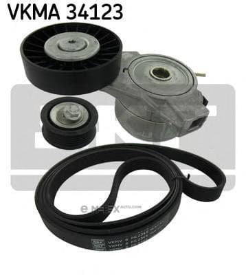 OEM VKMA34123