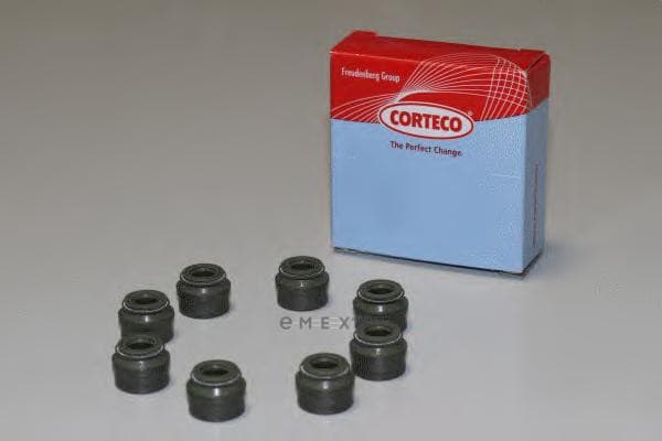 OEM SEAL KIT, VALVE STEM OIL 19020514