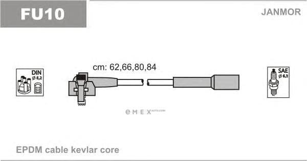 OEM FU10