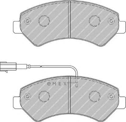 OEM FVR1925