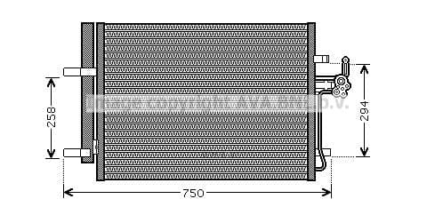 OEM FDA5428D