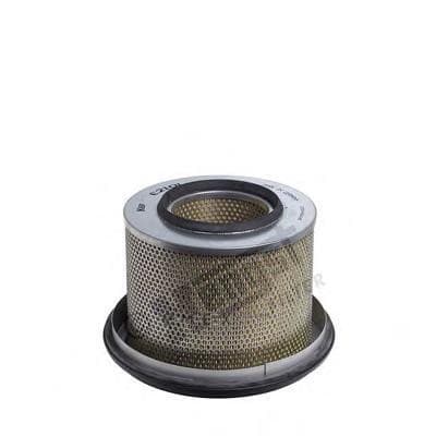 OEM AIR INTAKE CLEANER ASSY E210L