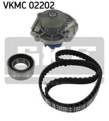 OEM VKMC02202