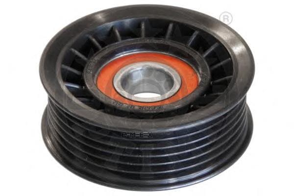 OEM TENSIONER-TIMING BELT S/S K--A 0N1676S