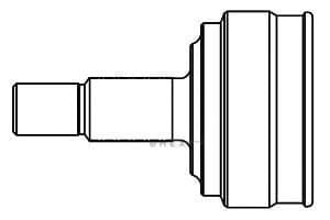 OEM 802012