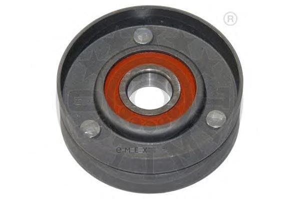 OEM PULLEY ROLLER ASSY 0N1459S