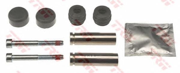 OEM REPAIR KIT, DISC BRAKE ST1660