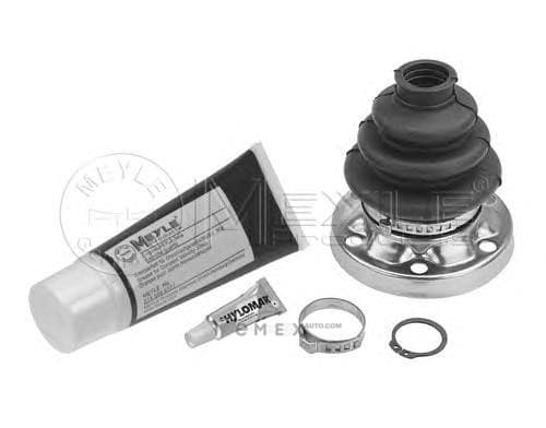 OEM CV JOINT BOOT KIT 3144950001