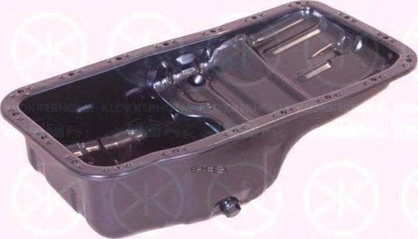 OEM OIL PAN ASSY 2955470