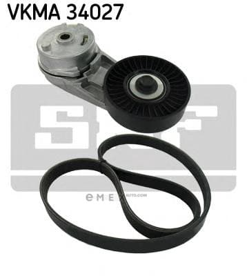 OEM VKMA34027