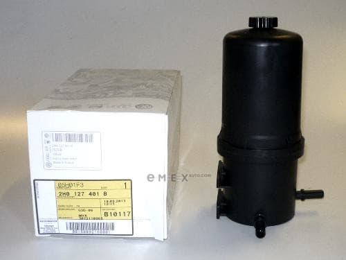 OEM FUELFILTER 2H0127401B