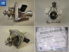 OEM THERMOSTAT ASSY 55578419