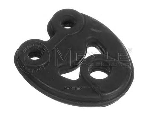 OEM MUFFLER HANGER 0140490011