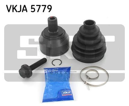 OEM JOINT ASSY, DRIVE SHAFT VKJA5779