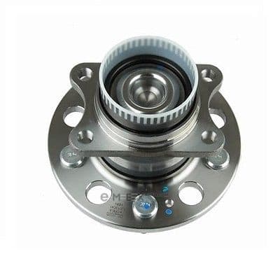 OEM WHEEL HUB ASSY IJ113041