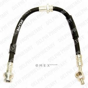 OEM HOSE ASSEMBLY LH6318