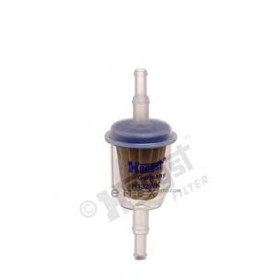 OEM FILTER ASSY, FUEL PUMP H132WK