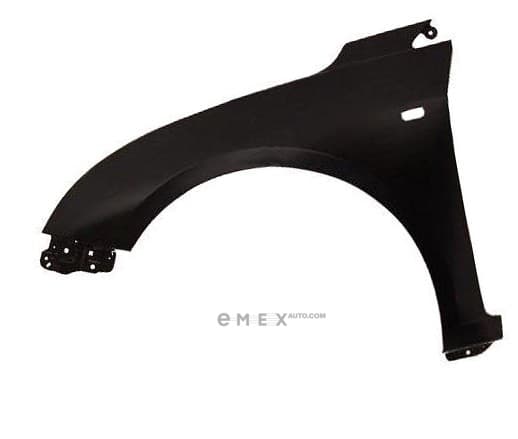 OEM FENDER,FRT^CRUZE-10 96930965